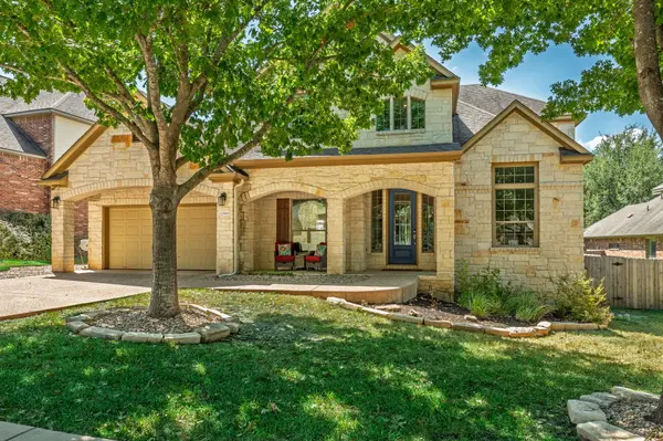 12905 Little Dipper PATH, Austin, TX 78732