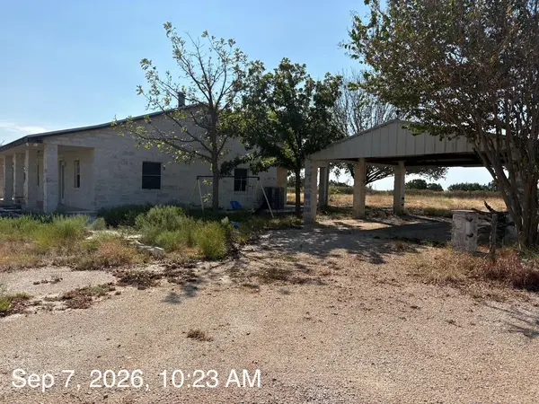 17999 FM 963, Bertram, TX 78605