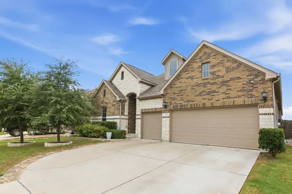 21605 Hines LN, Pflugerville, TX 78660