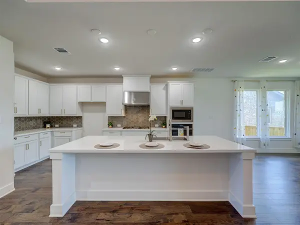 153 Milam Creek DR, Kyle, TX 78640