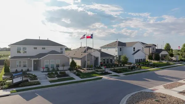 5909 Jennifer Pasture PATH, Del Valle, TX 78617