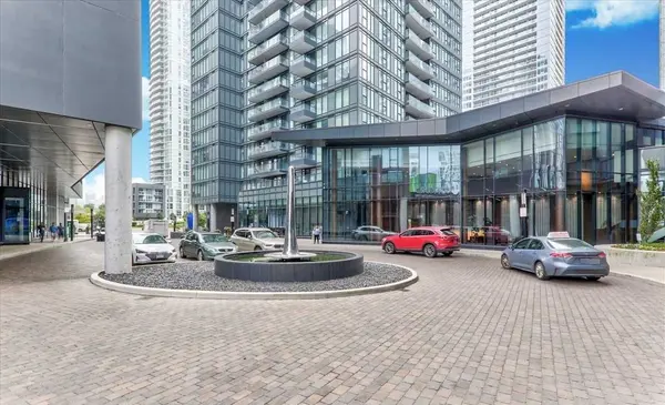 70 Queens Wharf RD #2305, Toronto C01, ON M5V 0J2