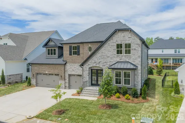 1011 Detweiler RD, Marvin, NC 28173