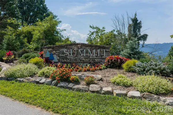 59 Longstreet CT #10, Weaverville, NC 28787