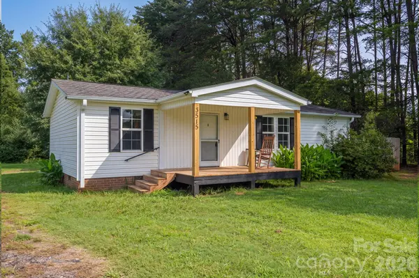 3515 Jeanette DR, Iron Station, NC 28080