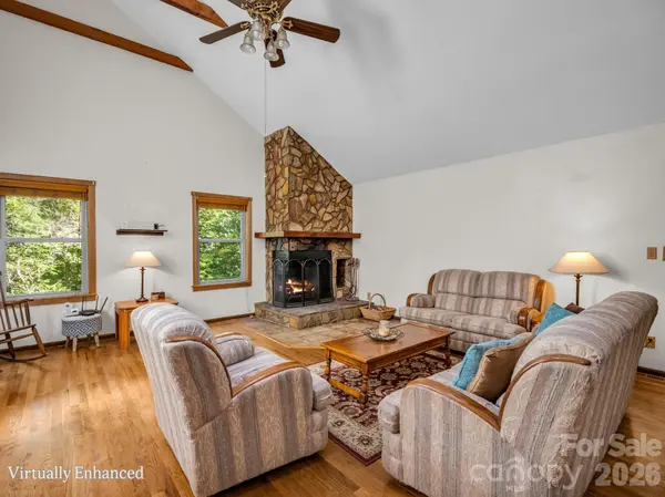 111 Buckeye RD, Lake Lure, NC 28746
