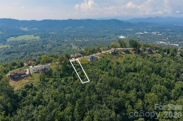 44 Longstreet CT #5, Weaverville, NC 28787
