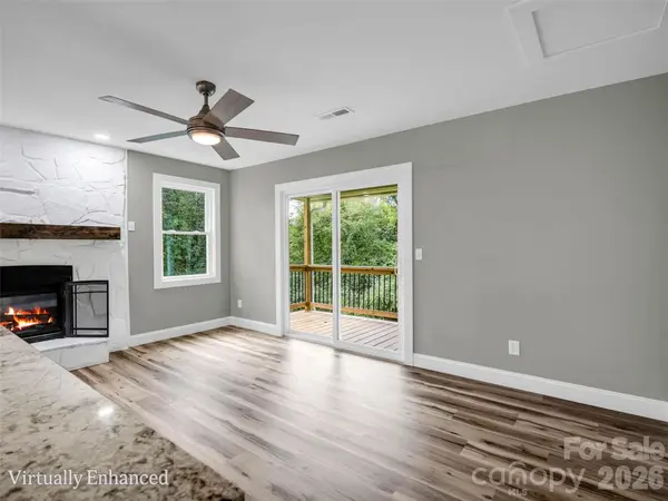 106 Bobwhite AVE, Lake Lure, NC 28746