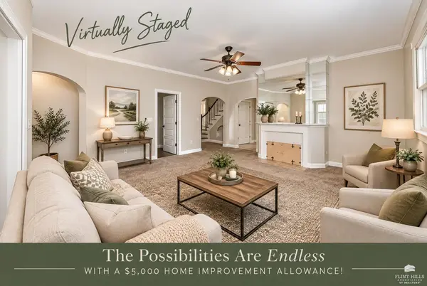 324 S Adams ST, Junction City, KS 66441