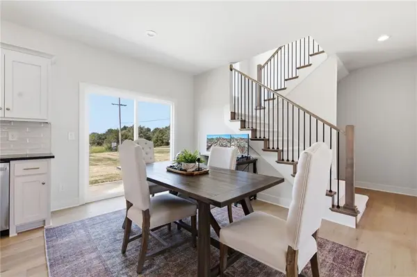 20702 Emerald ST, Spring Hill, KS 66083