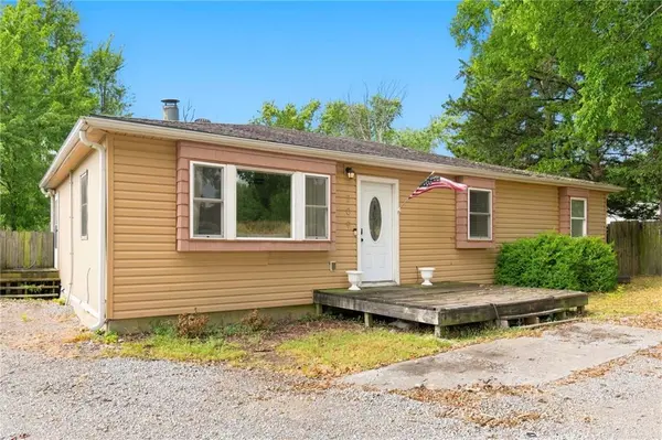 209 Main ST, Bucyrus, KS 66013