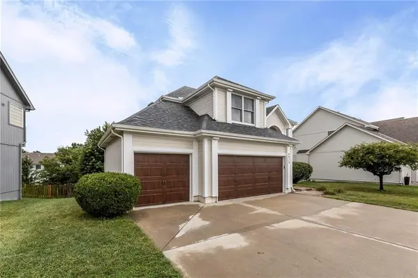 9924 N Marsh AVE, Kansas City, MO 64157
