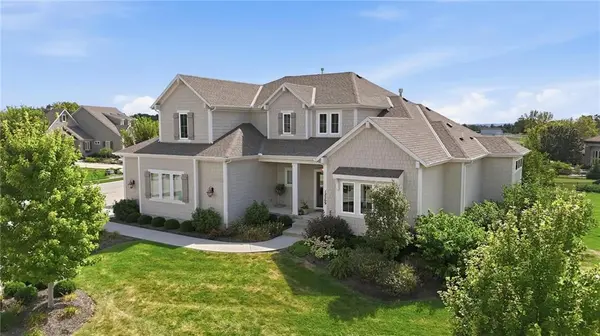 12209 W 157th TER, Overland Park, KS 66221