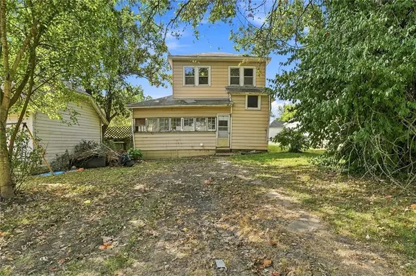 400 Chestnut ST, Osawatomie, KS 66064