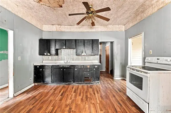 400 Chestnut ST, Osawatomie, KS 66064