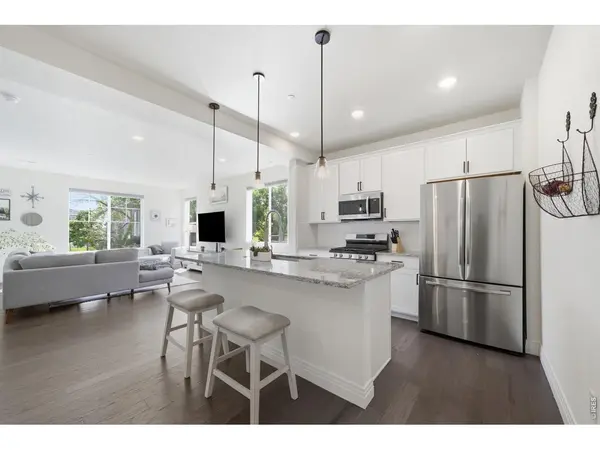 1156 Bon Homme Richard, Fort Collins, CO 80526