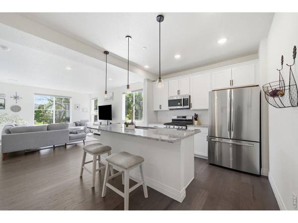 1156 Bon Homme Richard, Fort Collins, CO 80526