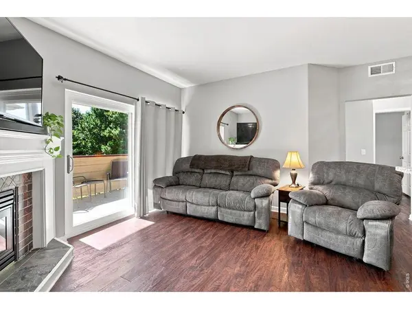 4545 Wheaton #D-240, Fort Collins, CO 80525