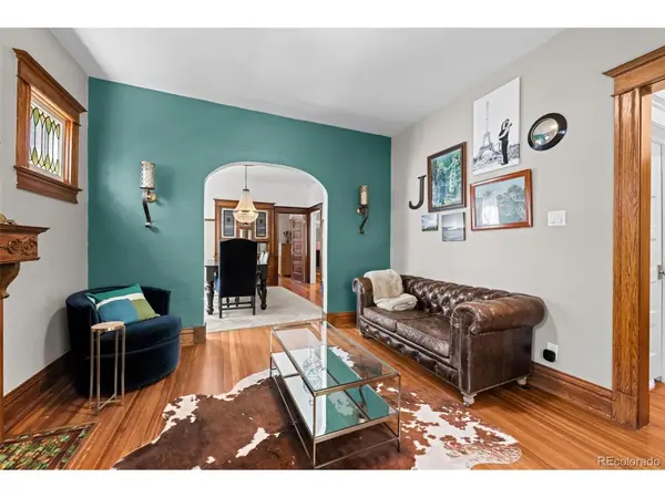 2643 N York, Denver, CO 80205