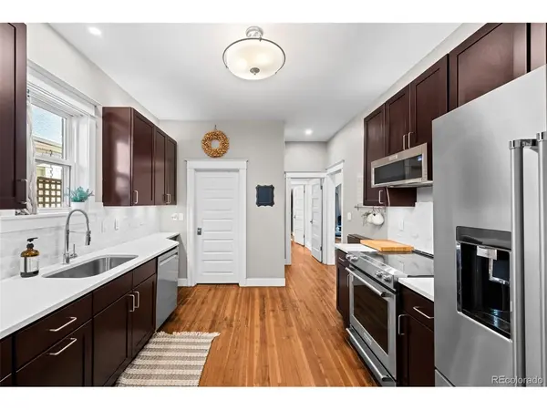 2643 N York, Denver, CO 80205
