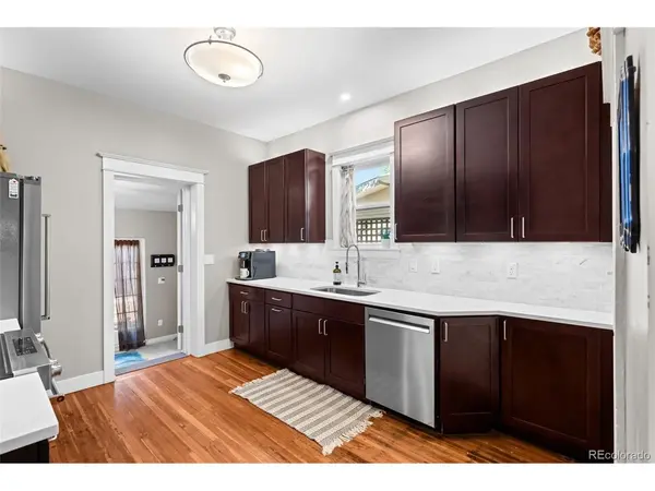 2643 N York, Denver, CO 80205