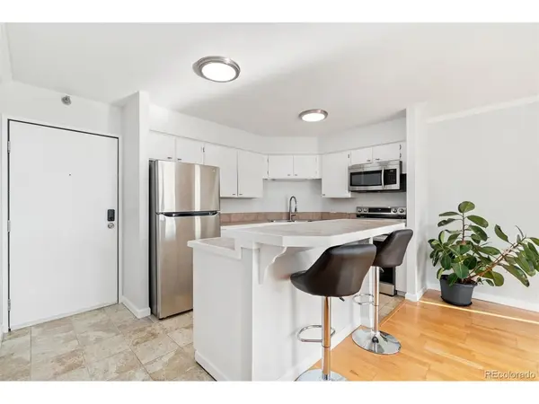 1301 Speer #701, Denver, CO 80204
