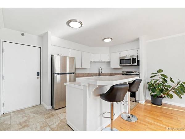1301 Speer #701, Denver, CO 80204