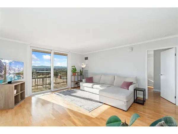 1301 Speer #701, Denver, CO 80204