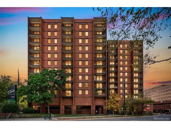 1301 Speer #701, Denver, CO 80204