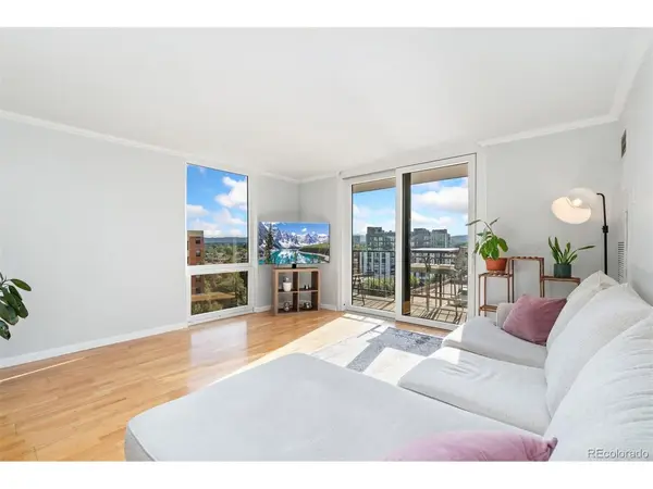 1301 Speer #701, Denver, CO 80204
