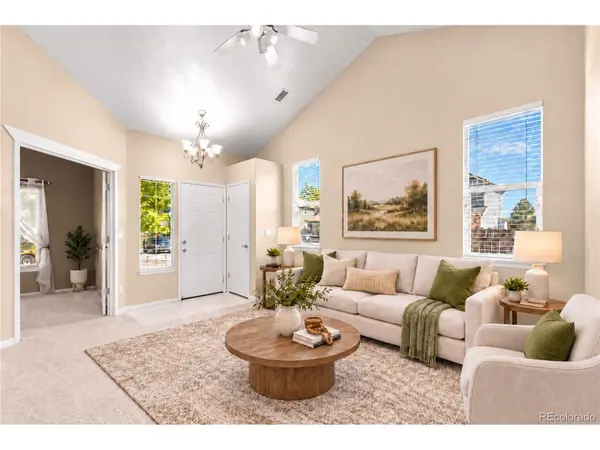 20290 E Red Fox, Centennial, CO 80015