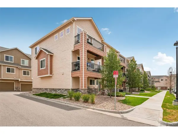 11250 Florence #26A, Henderson, CO 80640