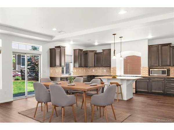 8276 Birch Tree, Colorado Springs, CO 80927