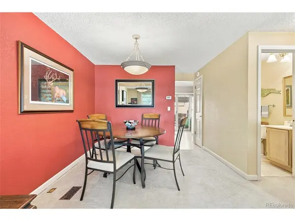 12899 W 20th, Golden, CO 80401