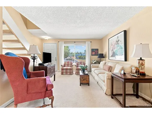 12899 W 20th, Golden, CO 80401