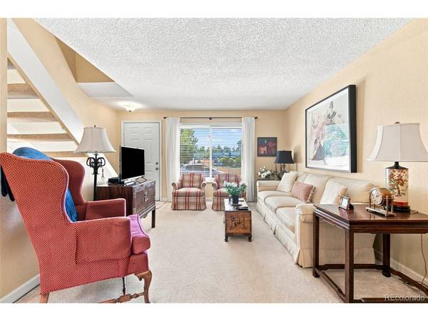 12899 W 20th, Golden, CO 80401