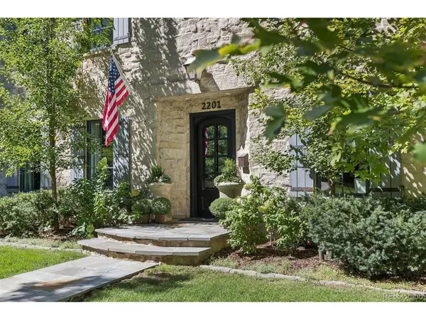 2201 S Adams, Denver, CO 80210