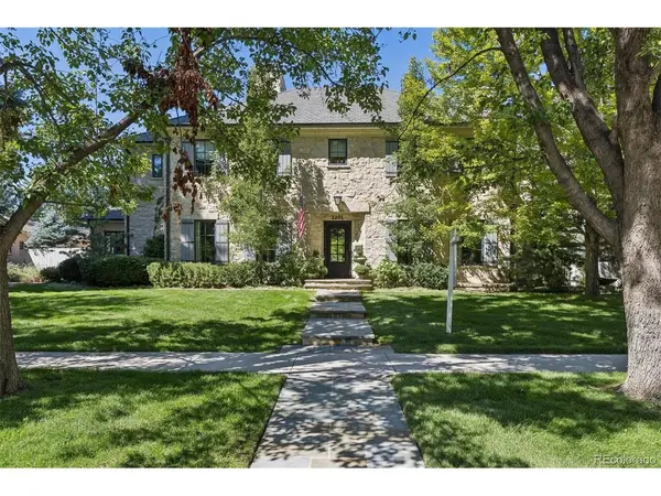 2201 S Adams, Denver, CO 80210