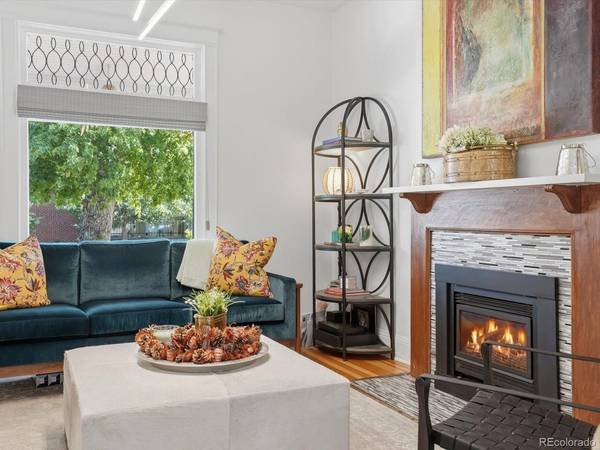 127 S Emerson, Denver, CO 80209