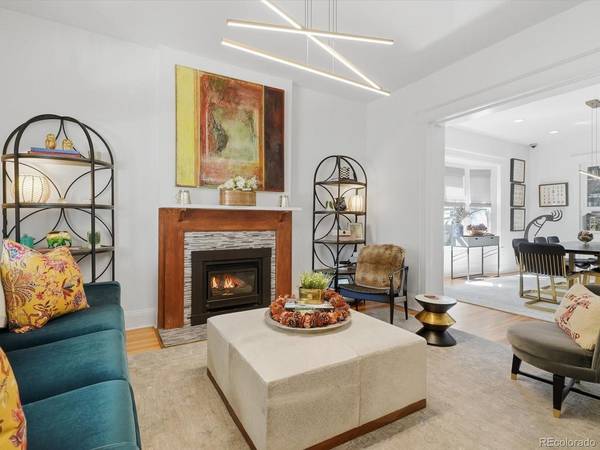 127 S Emerson, Denver, CO 80209