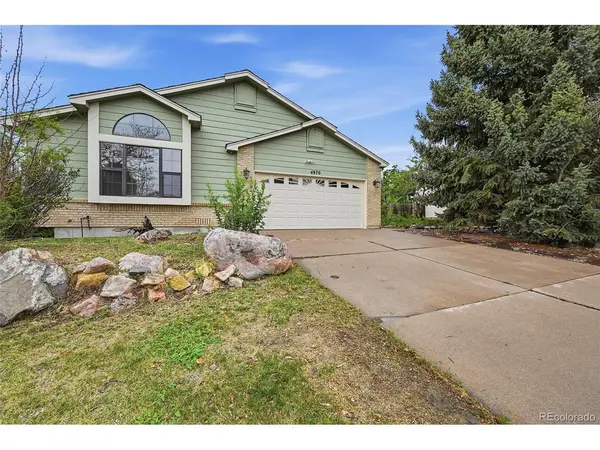 4870 Purcell, Colorado Springs, CO 80922
