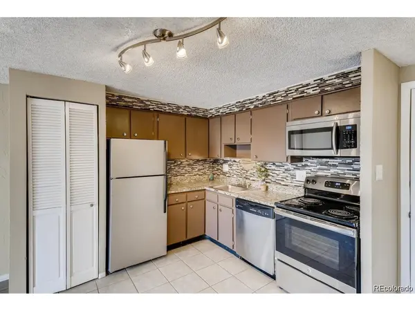 1306 S Parker #164, Denver, CO 80231