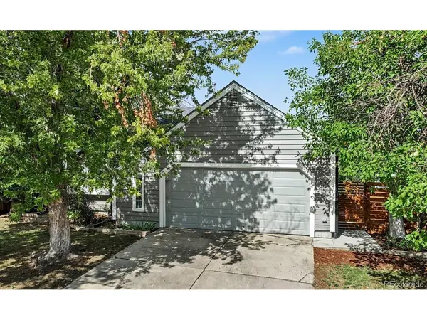 9647 W Elmhurst, Littleton, CO 80128