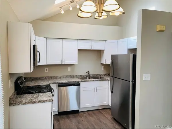 5021 Garrison #100A, Wheat Ridge, CO 80033