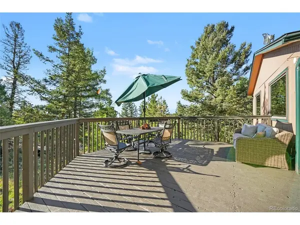 31478 Kings Valley, Conifer, CO 80433