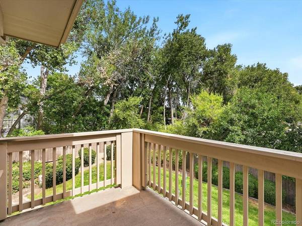 8105 E 11th #4E, Denver, CO 80220