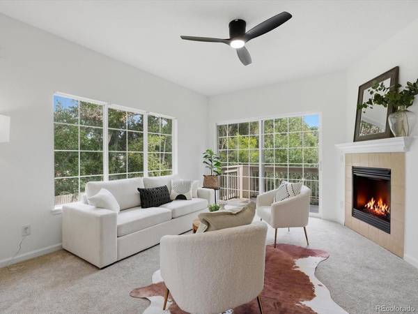 8105 E 11th #4E, Denver, CO 80220