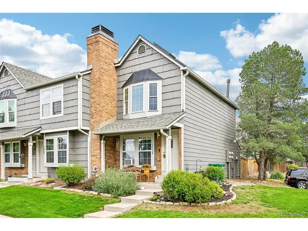 16955 E Piedmont #D, Aurora, CO 80015