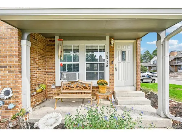 16955 E Piedmont #D, Aurora, CO 80015