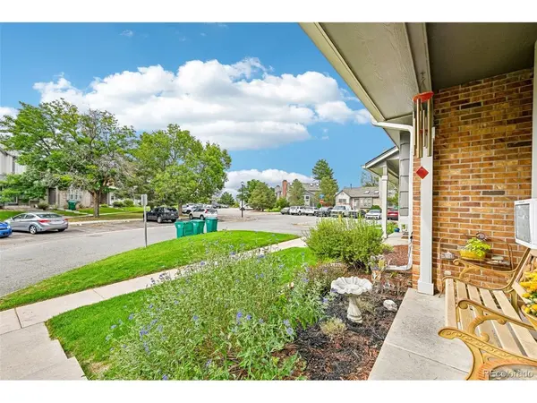 16955 E Piedmont #D, Aurora, CO 80015